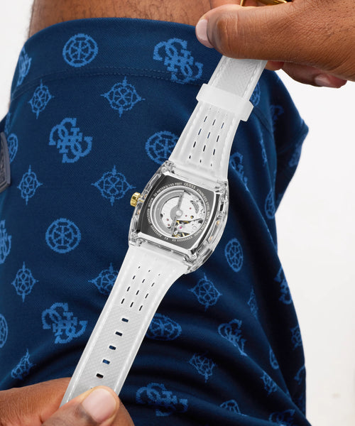 Reloj Guess Hombre Venix GW1073G2