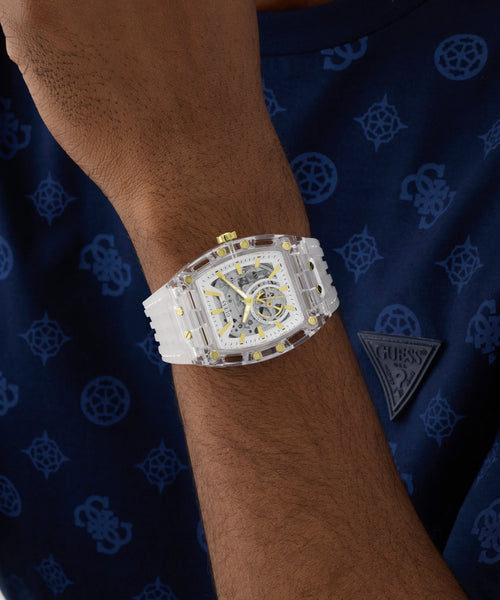 Reloj Guess Hombre Venix GW1073G2
