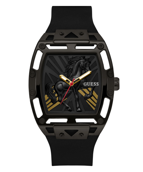Reloj Guess Hombre Venix GW1074G1