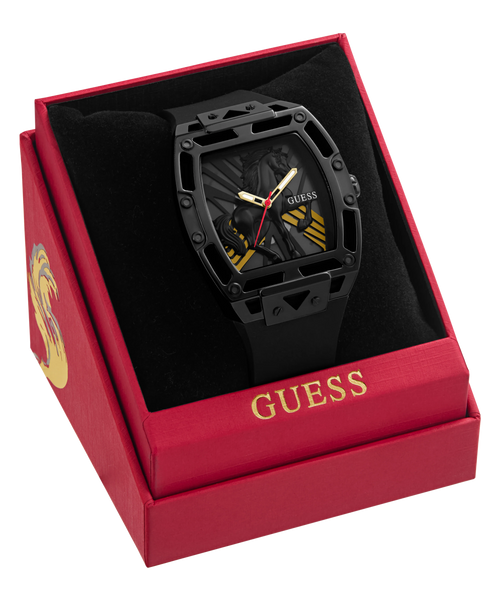 Reloj Guess Hombre Venix GW1074G1