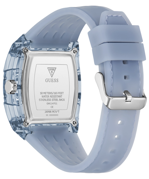Reloj Guess Hombre Venix GW1147G1