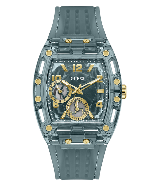 Reloj Guess Hombre Venix GW1147G2