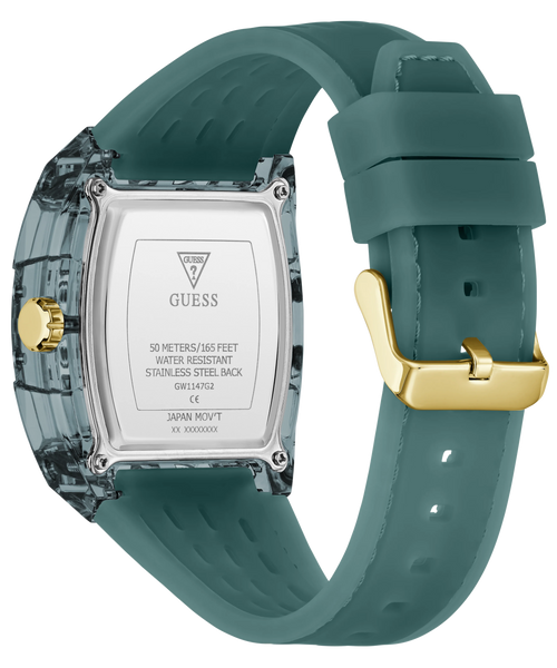 Reloj Guess Hombre Venix GW1147G2