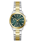 Reloj Guess Mujer Birdie Analógico Bicolor GW1031L6