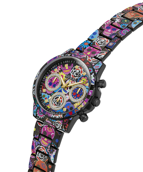 Reloj Guess Mujer Day of the Dead GW1107L7