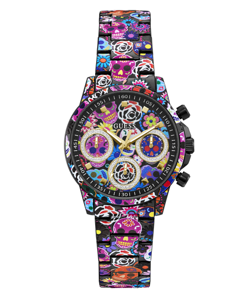 Reloj Guess Mujer Day of the Dead GW1107L7