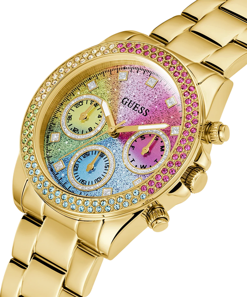 Reloj Guess Mujer GW0483L4