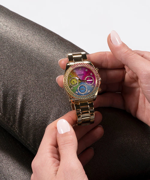 Reloj Guess Mujer GW0483L4