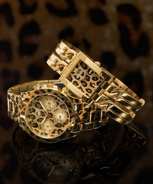 Reloj Guess Mujer GW0751L1