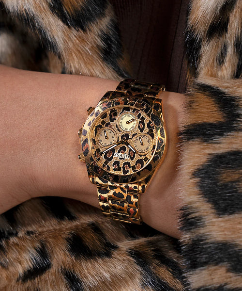 Reloj Guess Mujer GW0751L1