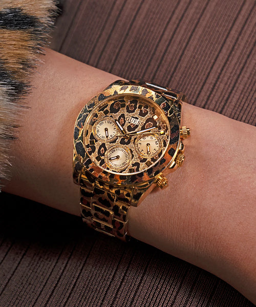 Reloj Guess Mujer GW0751L1