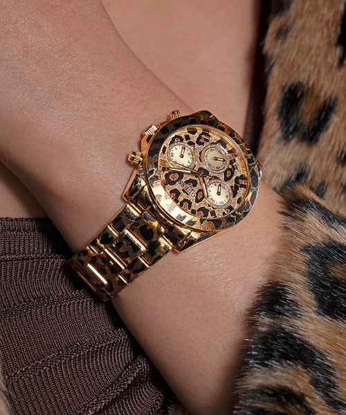 Reloj Guess Mujer GW0751L1