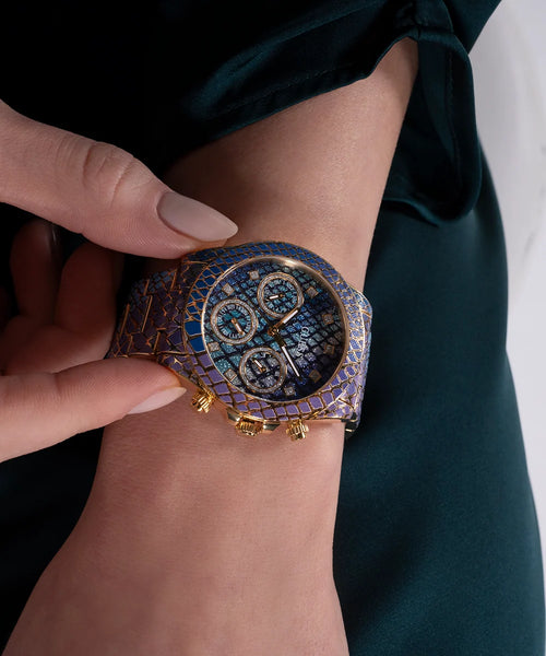 Reloj Guess Mujer GW0752L1