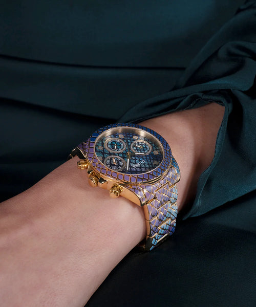 Reloj Guess Mujer GW0752L1