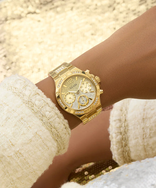 Reloj Guess Mujer GW0950L2