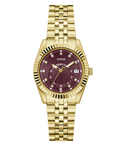 Reloj Guess Mujer Jada GW0936L2
