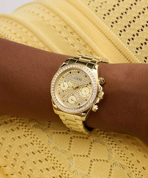 Reloj Guess Mujer Victoria GW1037L2