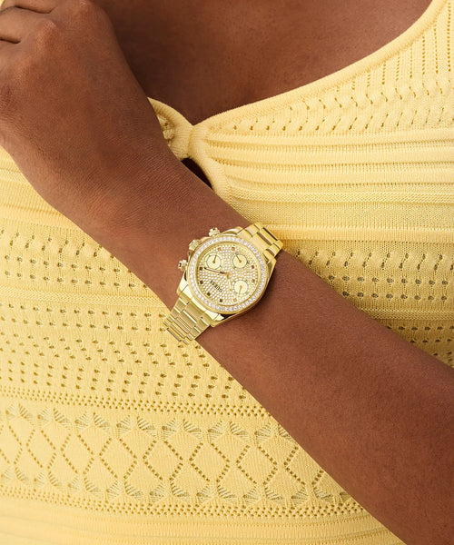 Reloj Guess Mujer Victoria GW1037L2